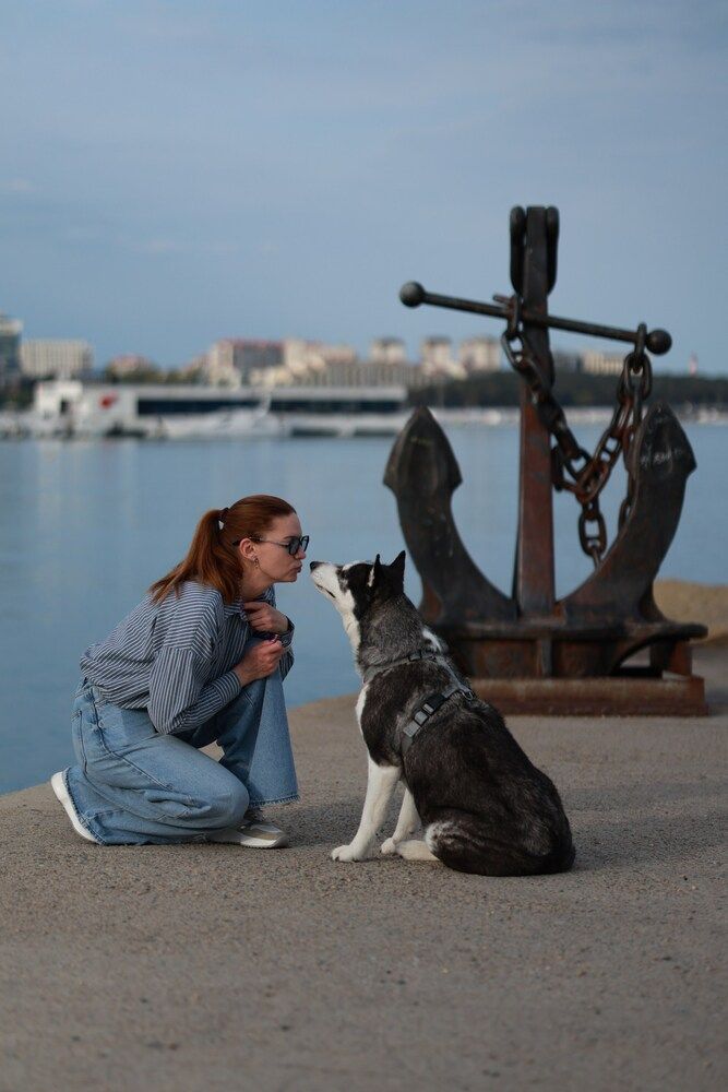 Photograph by Юлия Демченко