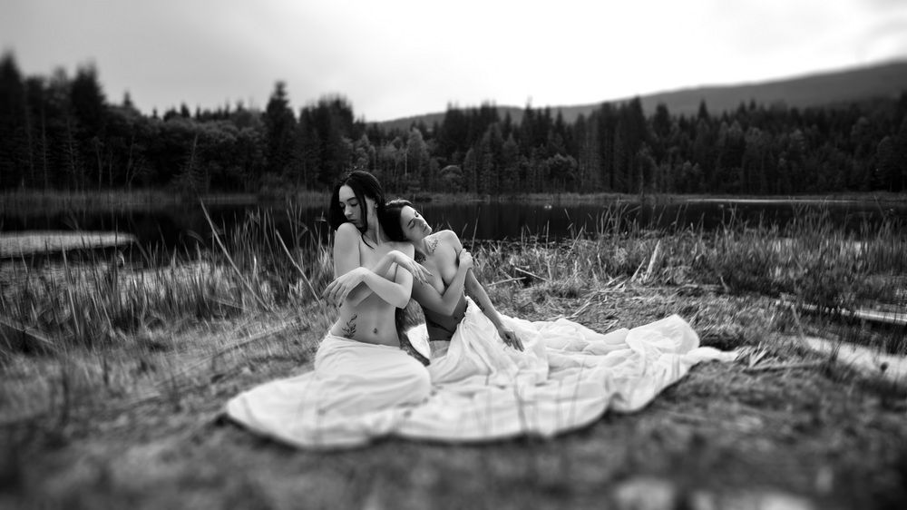 Half-covered