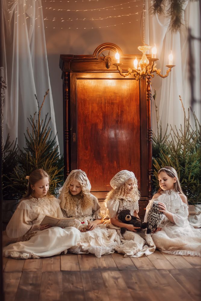 Photograph by Ольга Додонова