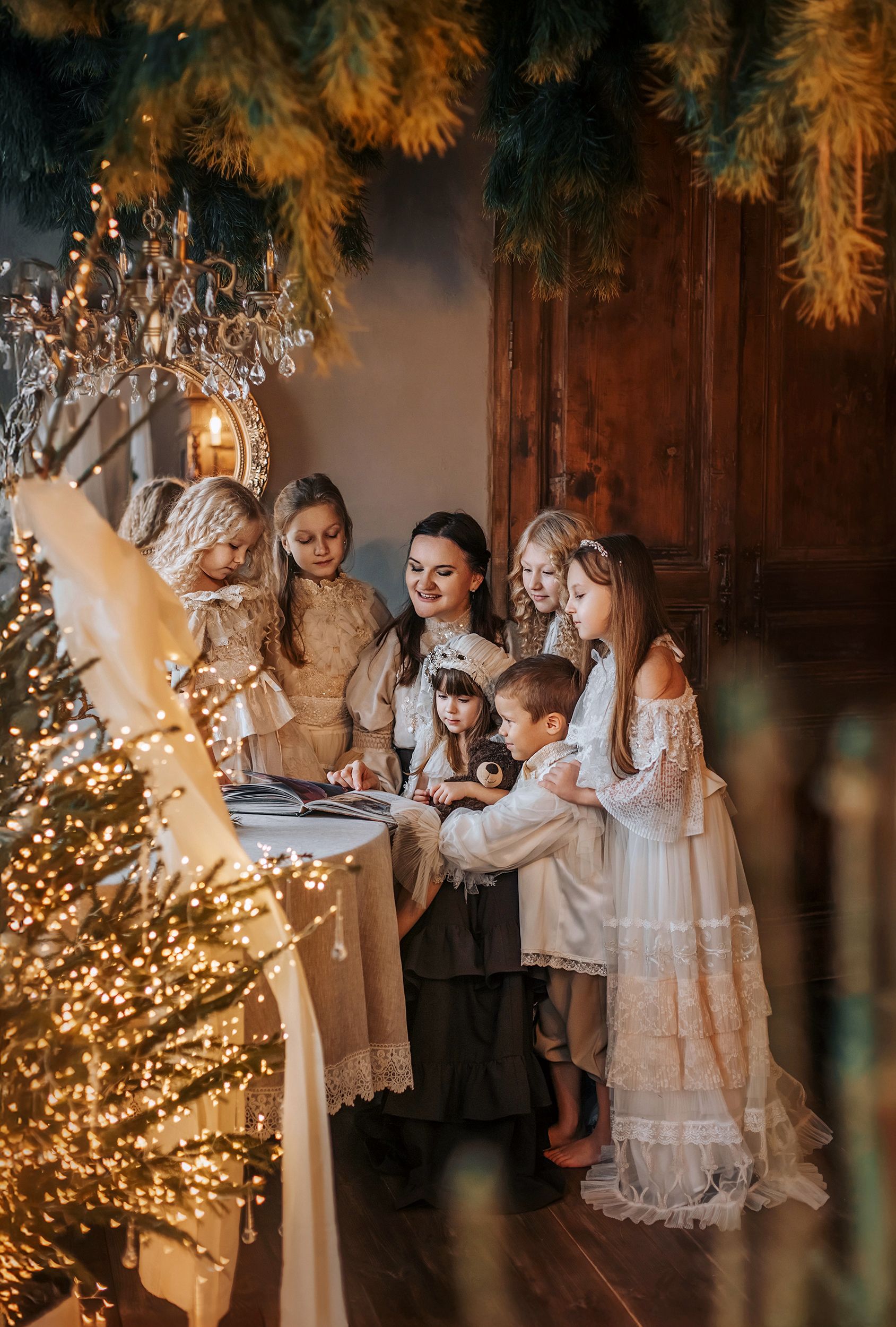 Photograph by Ольга Додонова