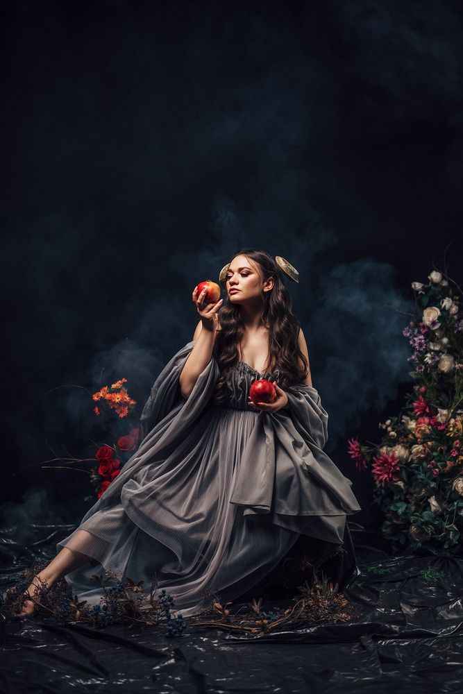 Photograph by Ольга Додонова