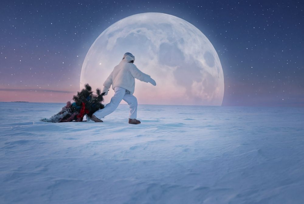 Photograph by Александра Токарева