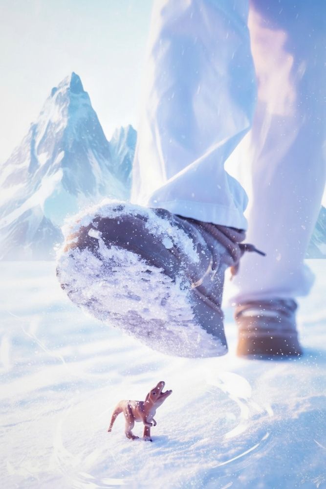 Photograph by Александра Токарева