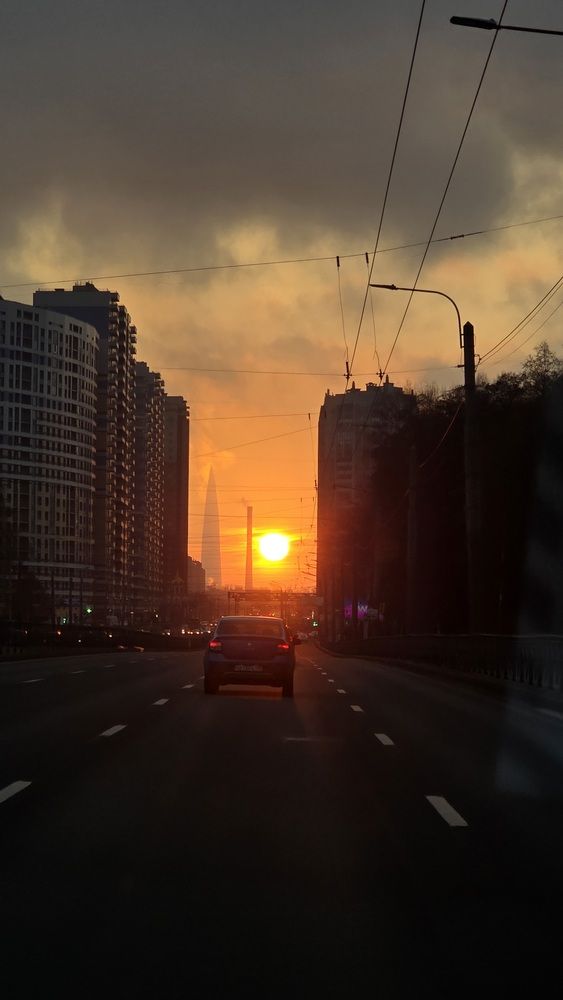 Photograph by Victoria Macsimova