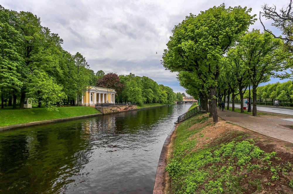 Фотография автора Дмитрий Климов