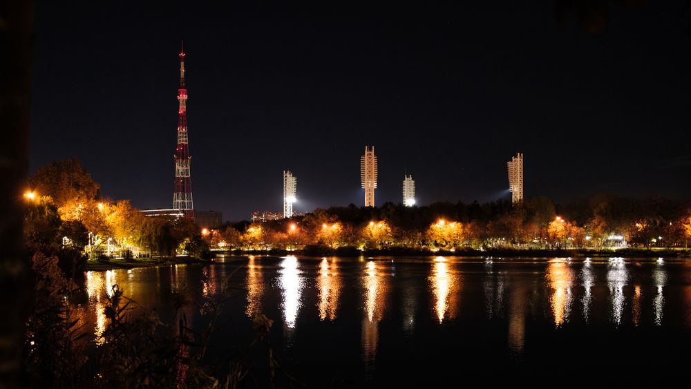 Photograph by Анастасия Богомолова