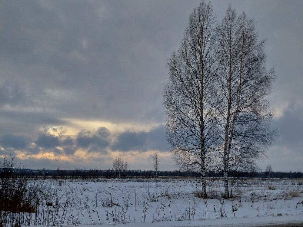 Photograph by Олеся Матвеева