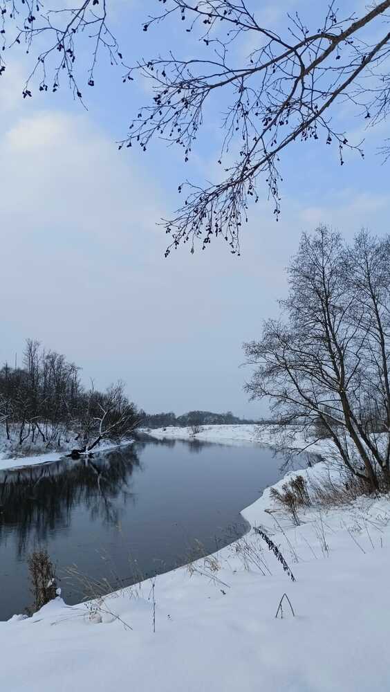 Photograph by Олеся Матвеева