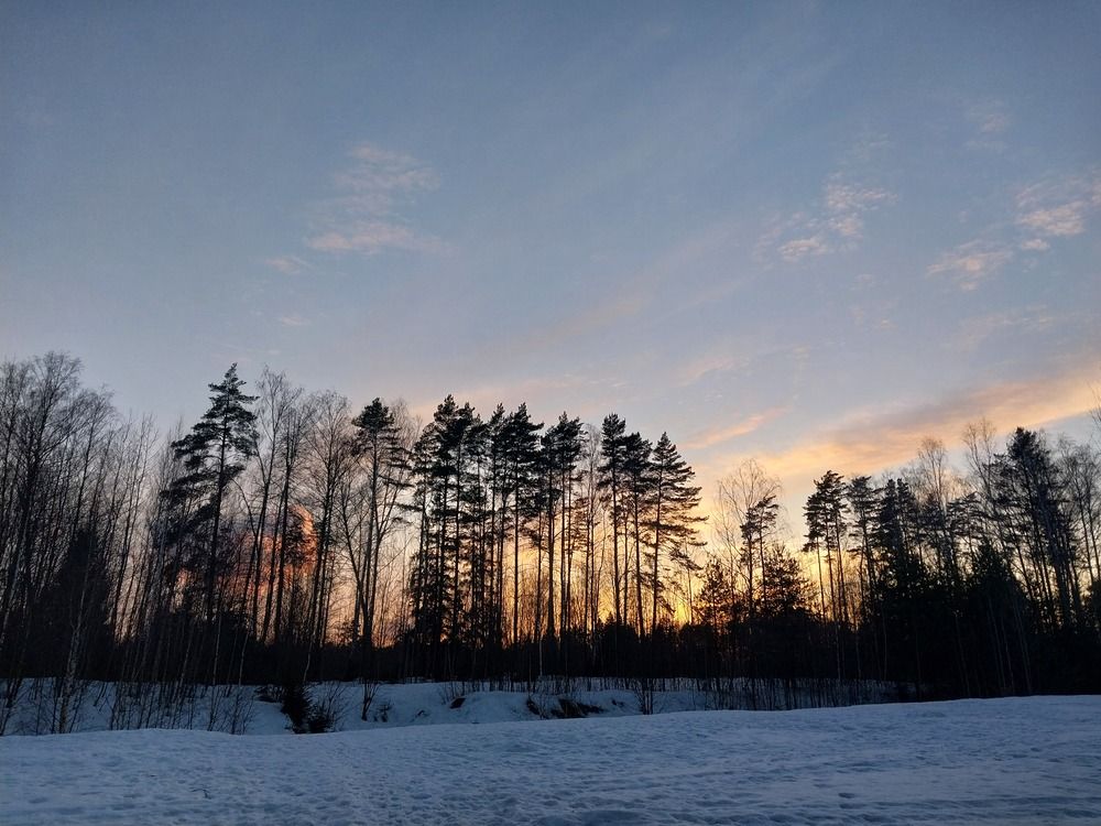 Photograph by Олеся Матвеева