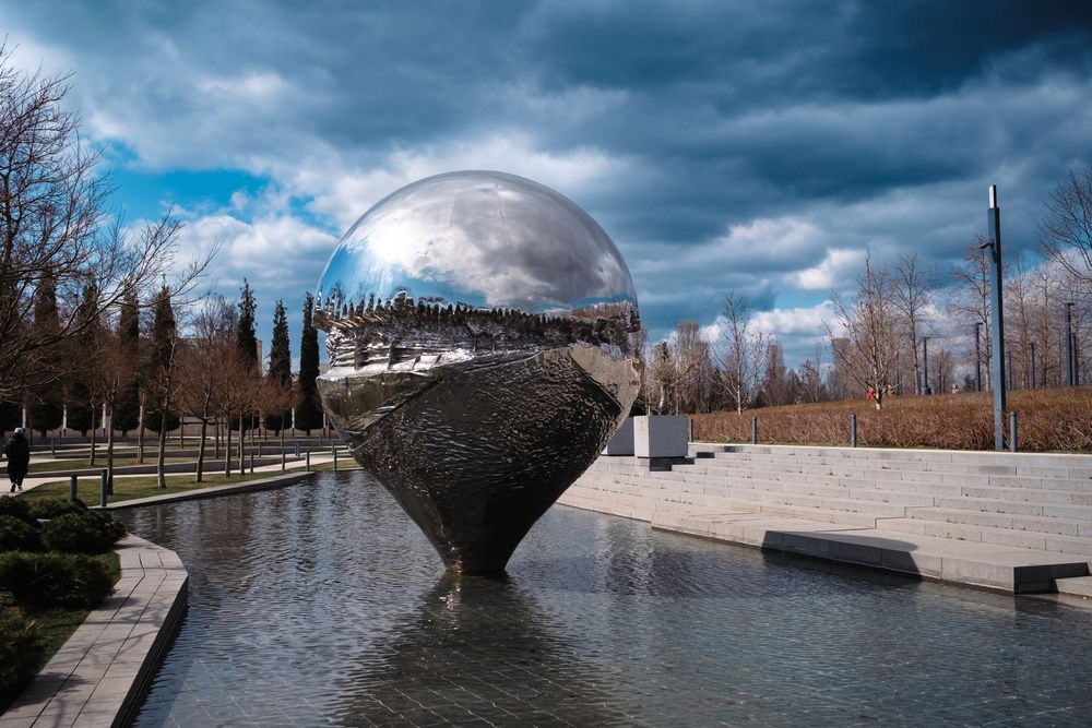 Photograph by Анастасия Богомолова