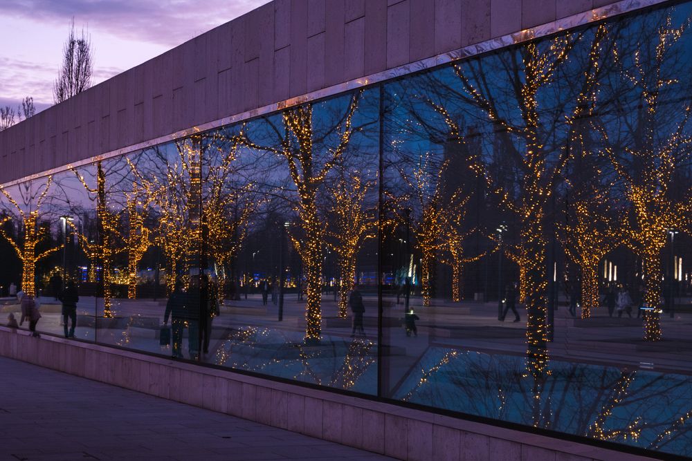 Photograph by Анастасия Богомолова