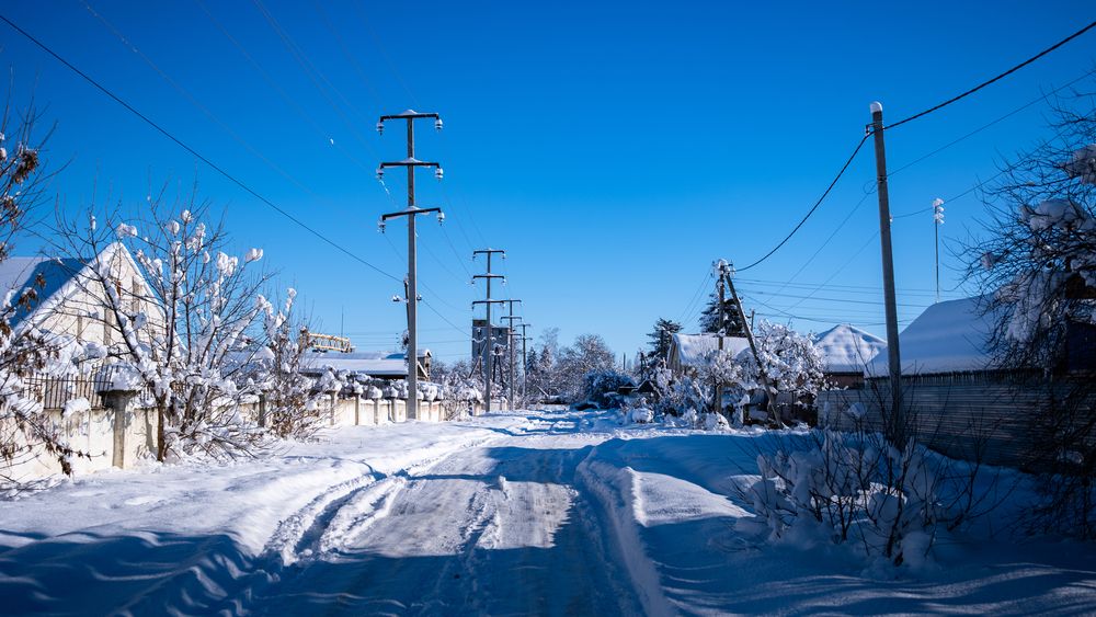Photograph by Анастасия Богомолова