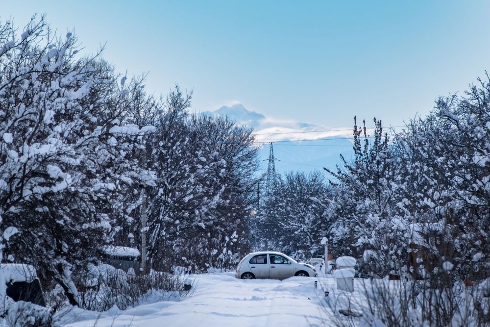 Photograph by Анастасия Богомолова