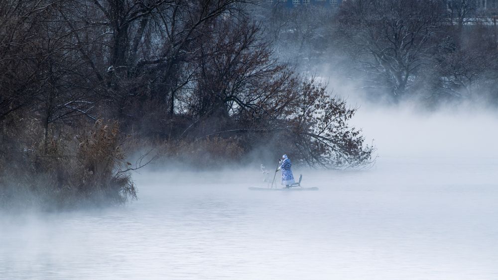 Photograph by Анастасия Богомолова