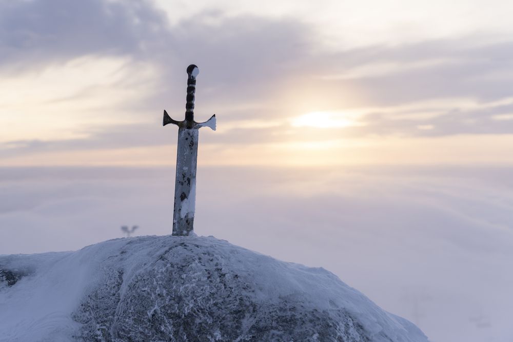 Photograph by Марсель Курячьева