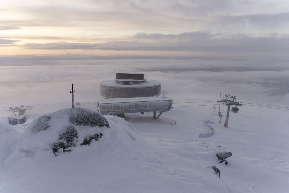 Photograph by Марсель Курячьева