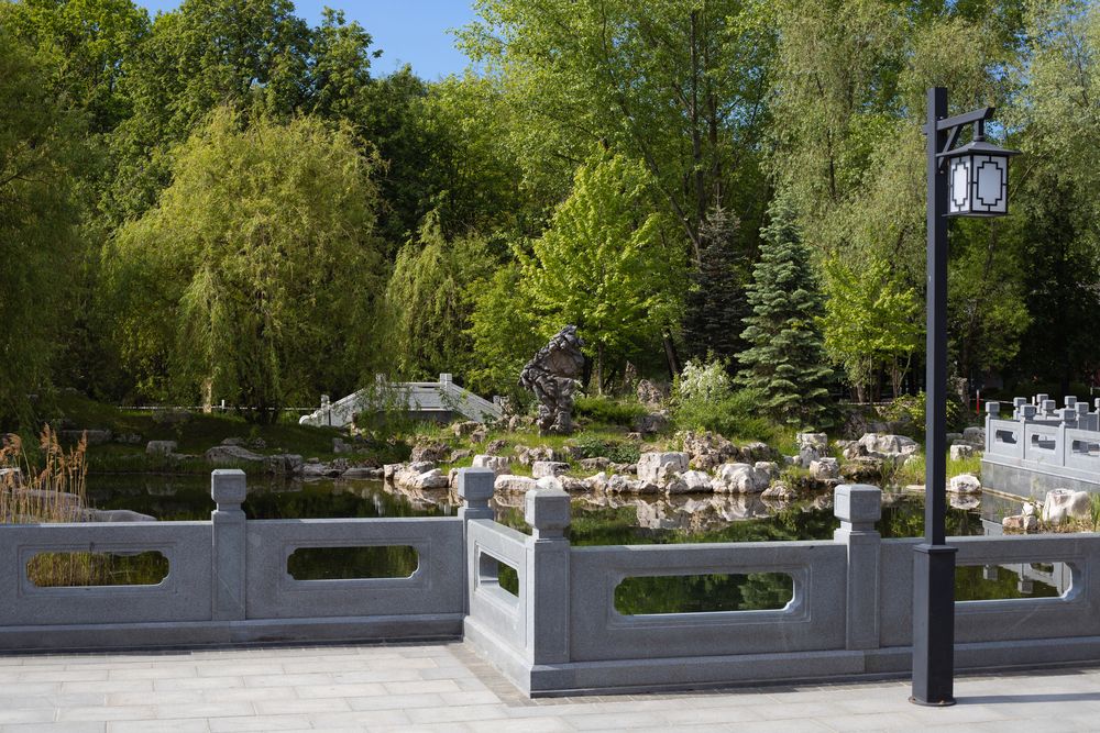 Photograph by Екатерина Каменцева