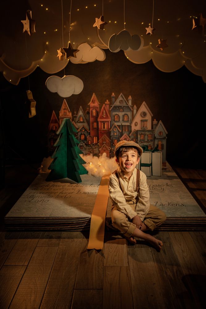 Photograph by Sergio del Campo Callejo