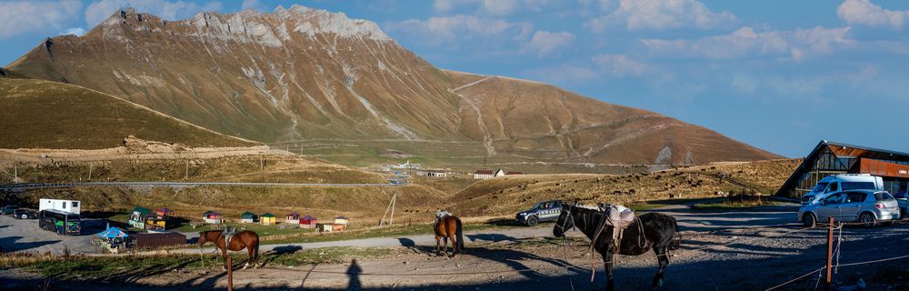 Photograph by YURI GARNAGA