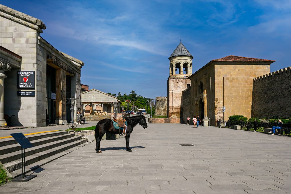 Photograph by YURI GARNAGA