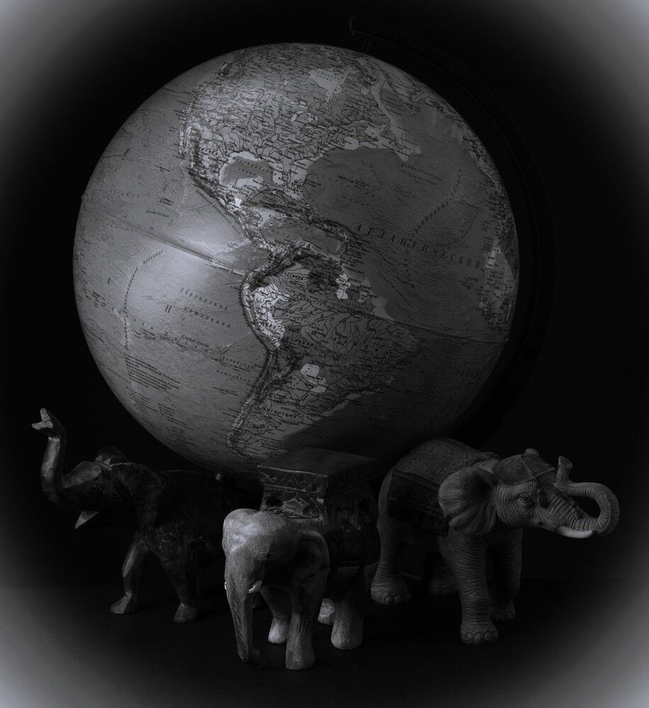 Photograph by Дашима