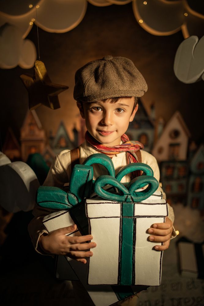 Photograph by Sergio del Campo Callejo