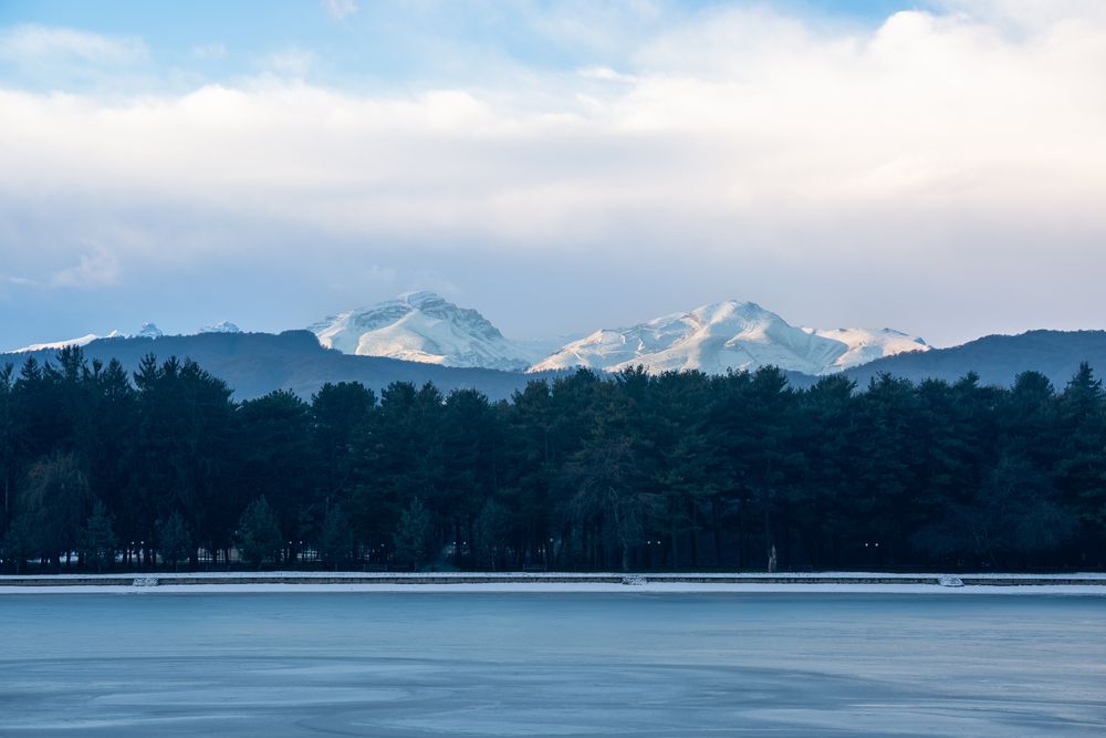 Фотография автора Dmitry BESPAMIATNYI