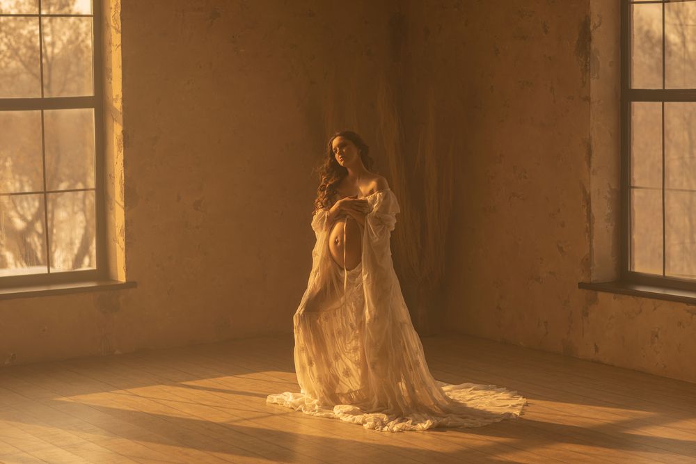 Photograph by Мытник Валерия