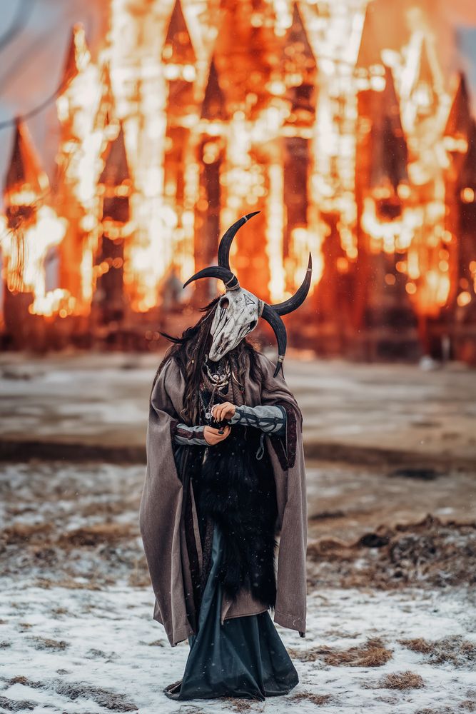 Photograph by Ольга Додонова