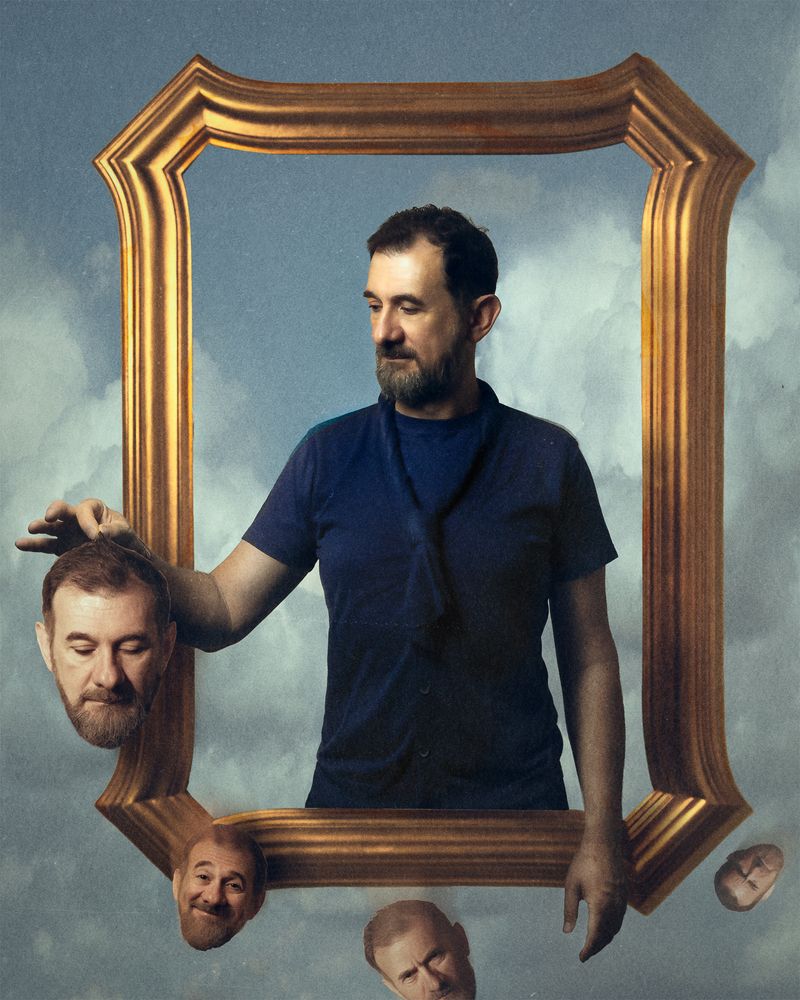 Photograph by Carla Calandra