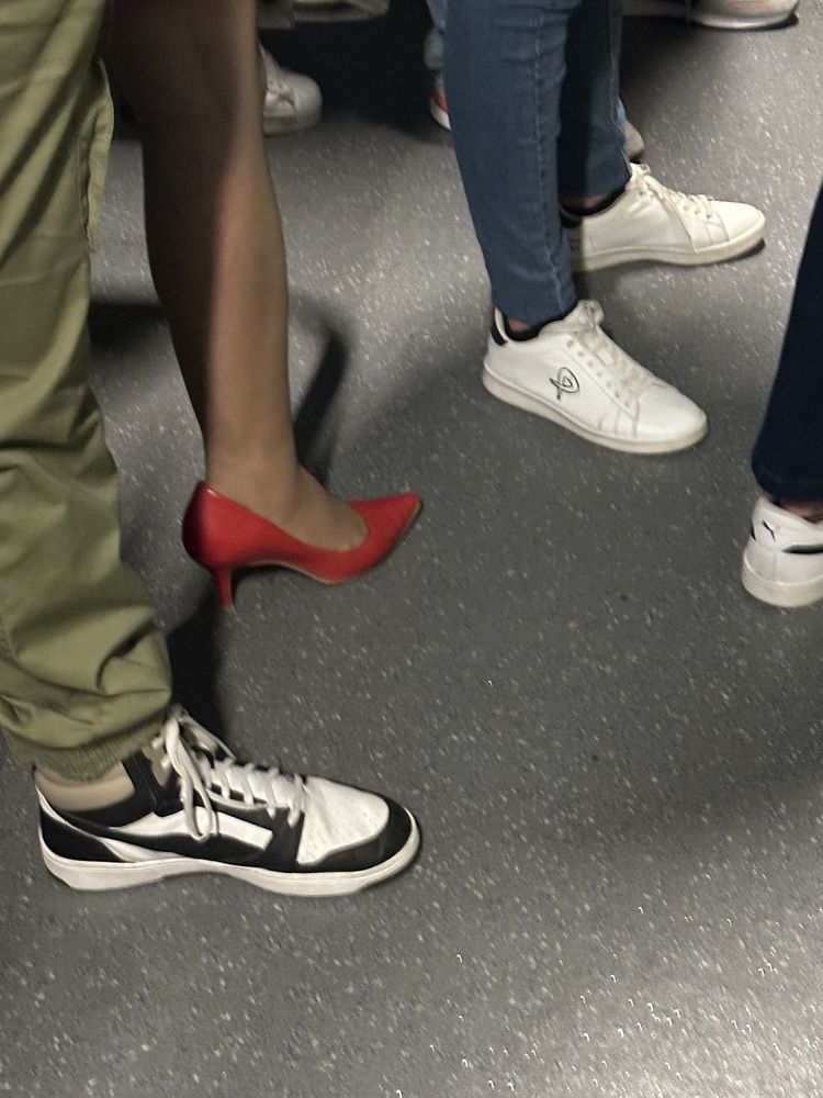 Photograph by Elena Pozdorovkina