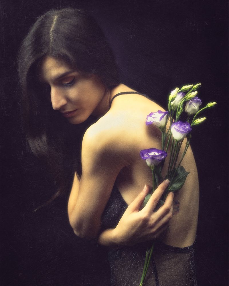 Photograph by Carla Calandra