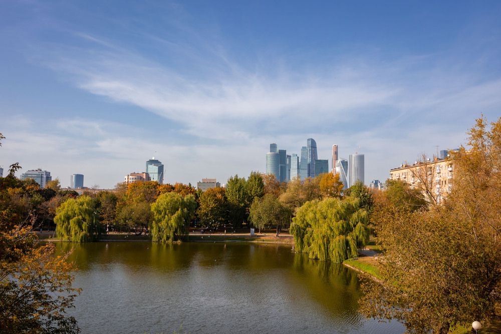 Photograph by Олег Дорошенко