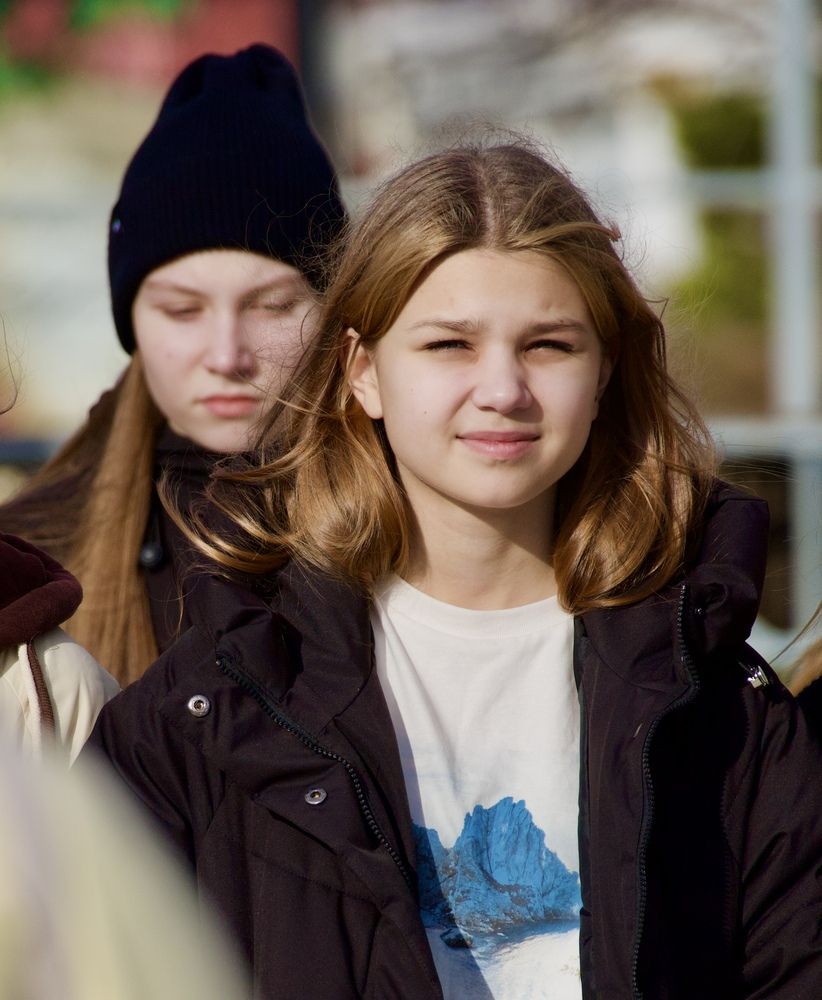 Photograph by Борис Захаров