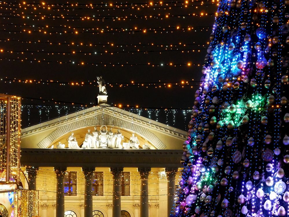 Photograph by Владимир Лобанов