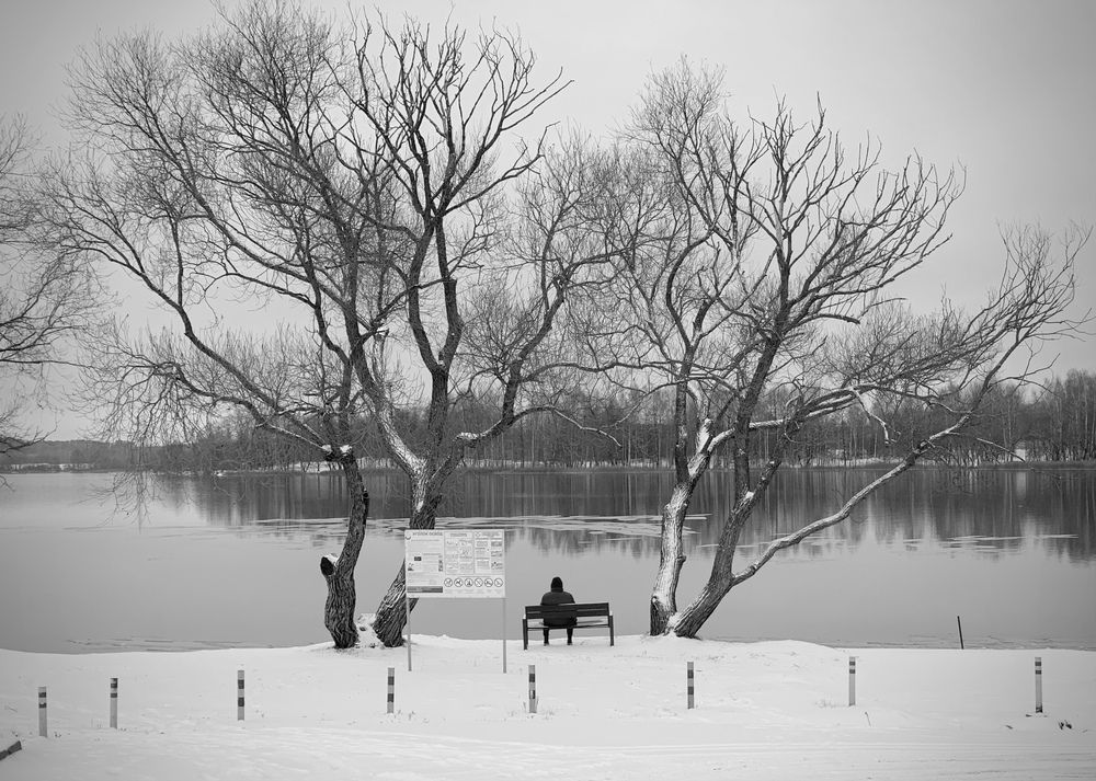 Photograph by Надежда Смирнова
