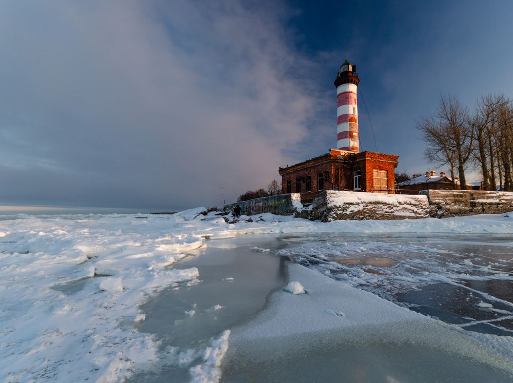 Photograph by Alexey S