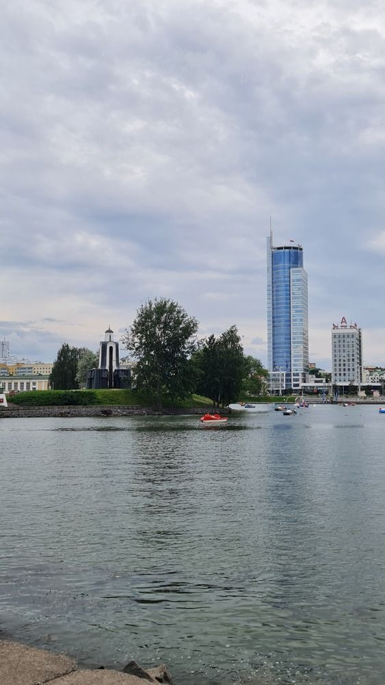 Photograph by Elena Smirnova