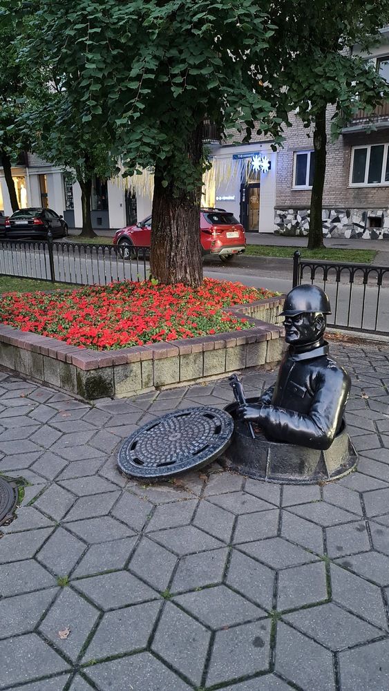 Photograph by Elena Smirnova
