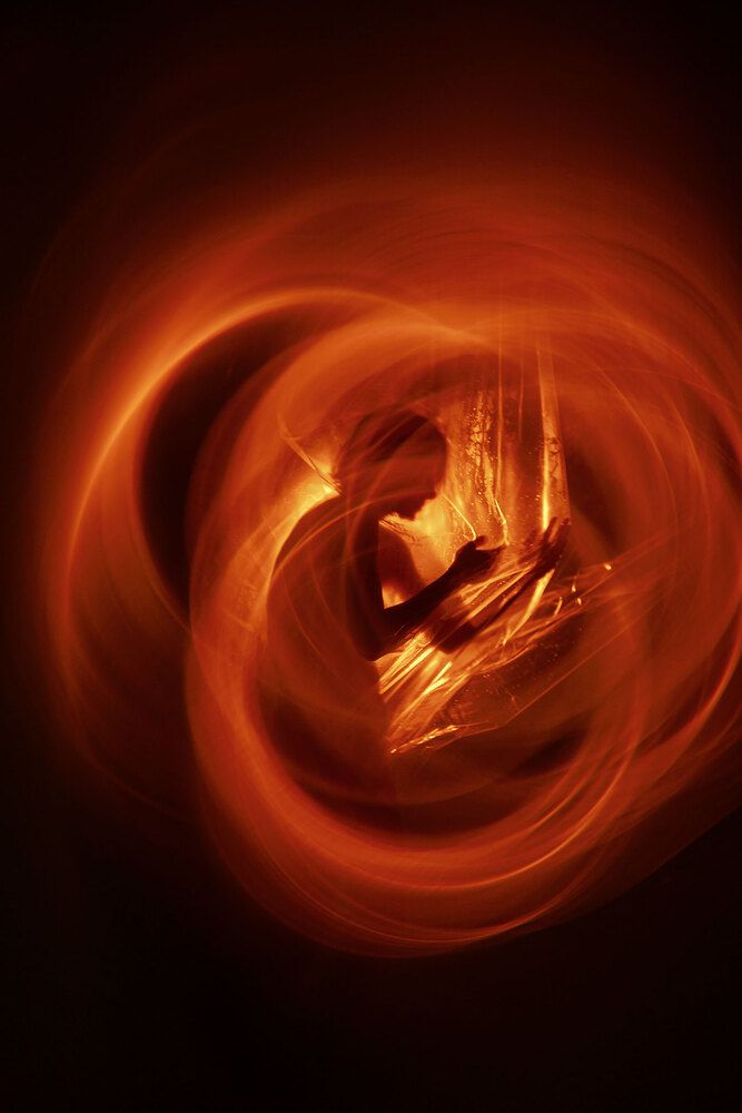 Photograph by Яна Гвардина