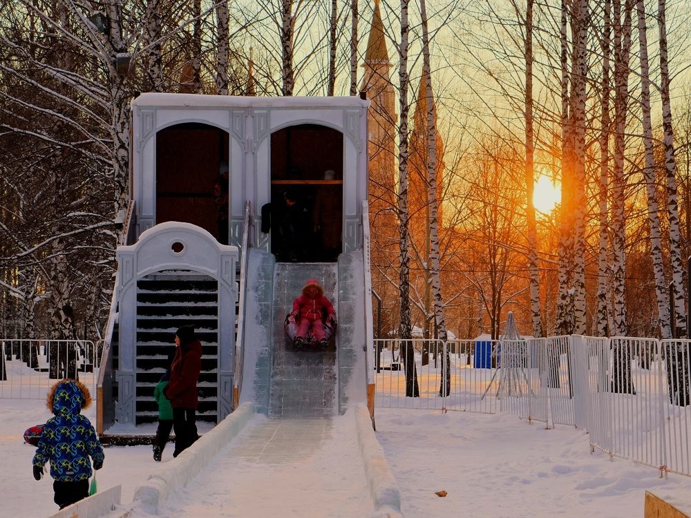 Photograph by Серёга Ануфриев