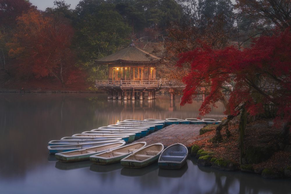 Photograph by Антон Агарков