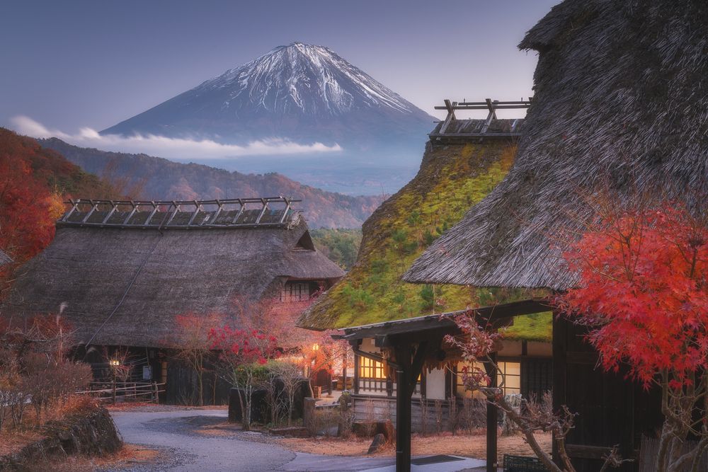 Photograph by Антон Агарков