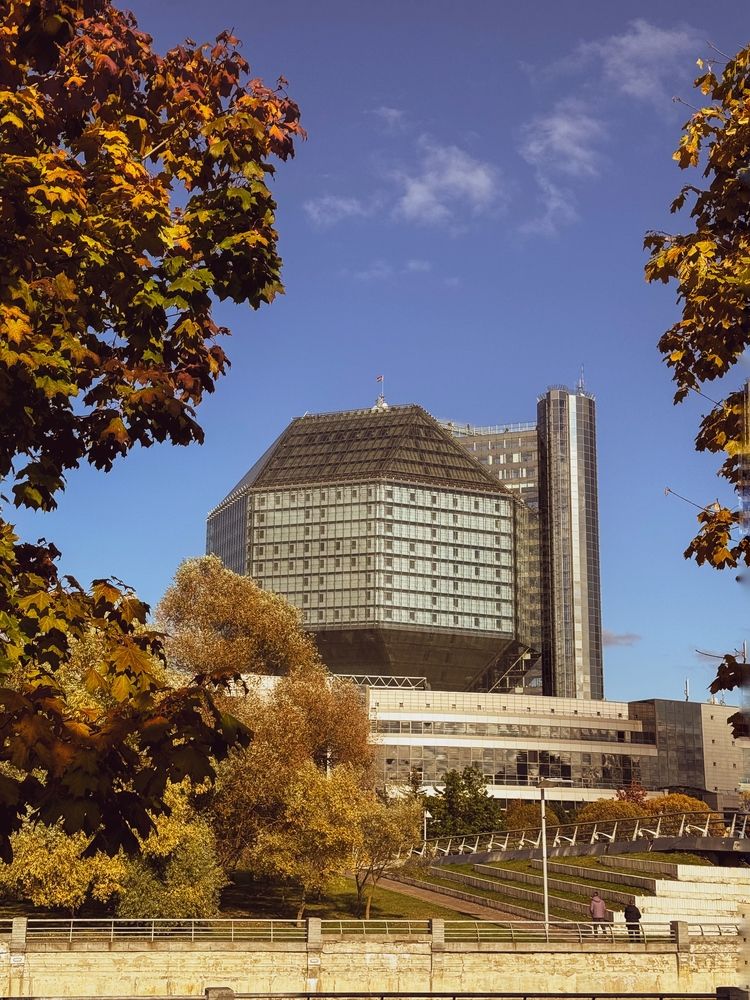 Фотография автора Анна Балабан