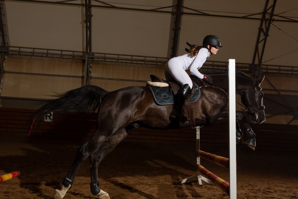 Photograph by Serge Miheev