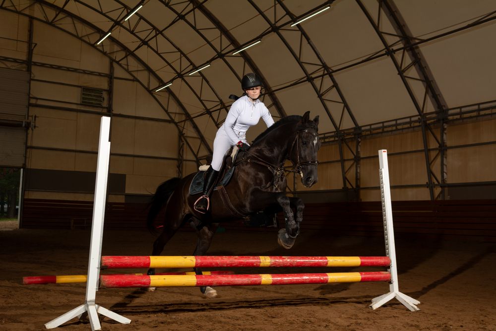 Photograph by Serge Miheev