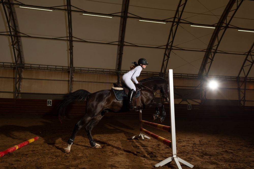 Photograph by Serge Miheev