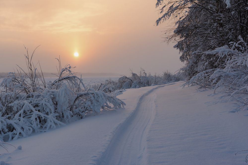 Photograph by Олег Малетин