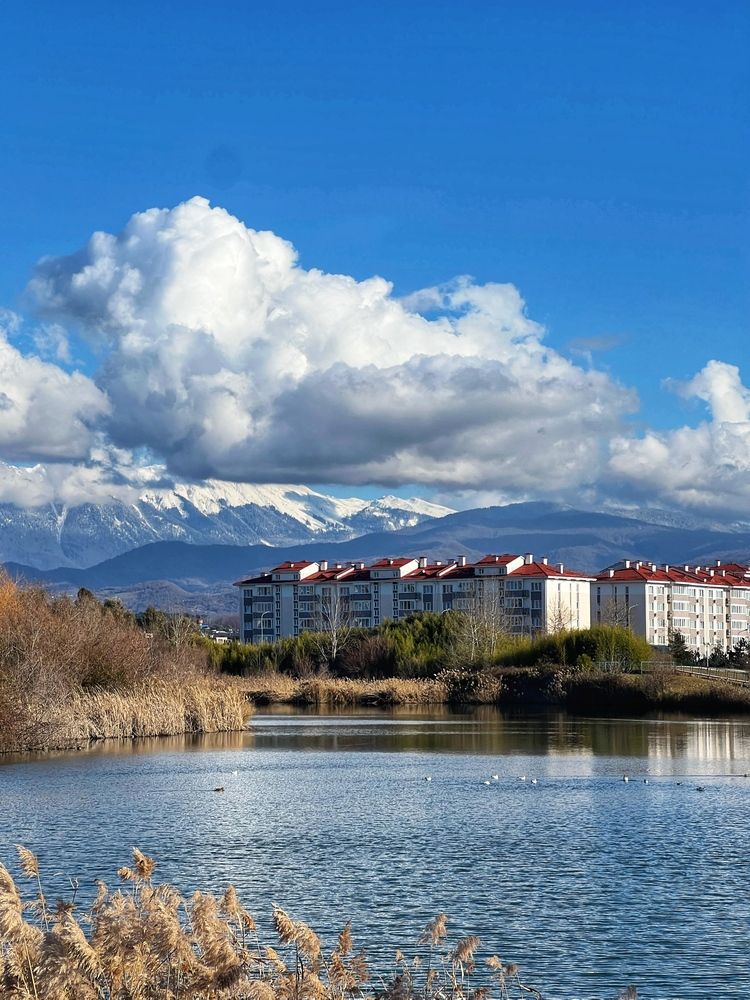 Photograph by Яна Сел