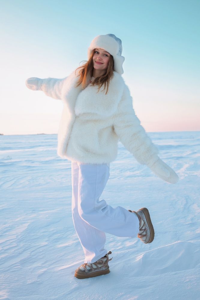 Photograph by Александра Токарева